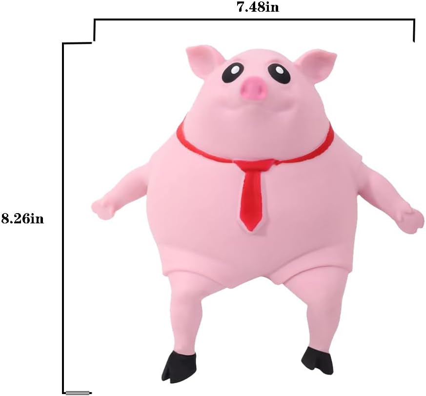 Poor John Pork