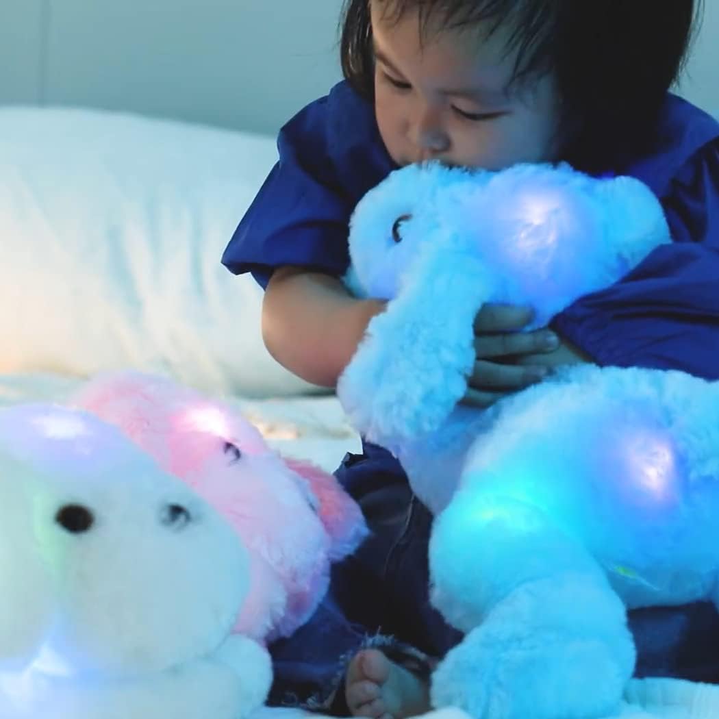 LED Puppy