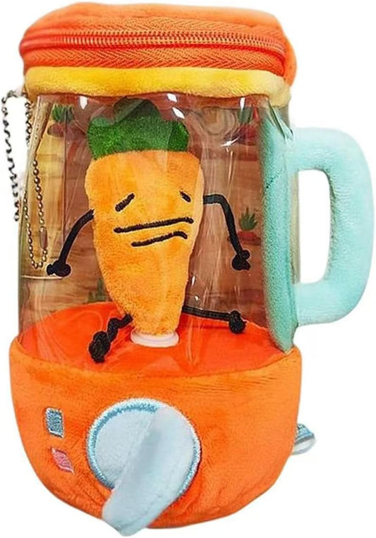 Carrot Spin
