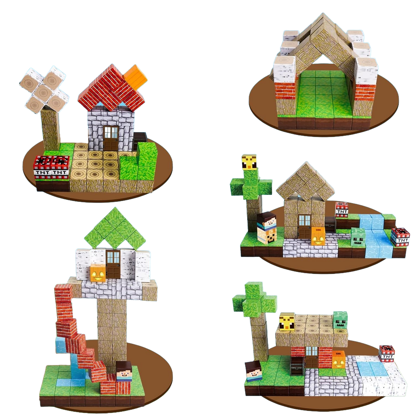Forest Adventure Set