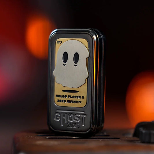 Ghost