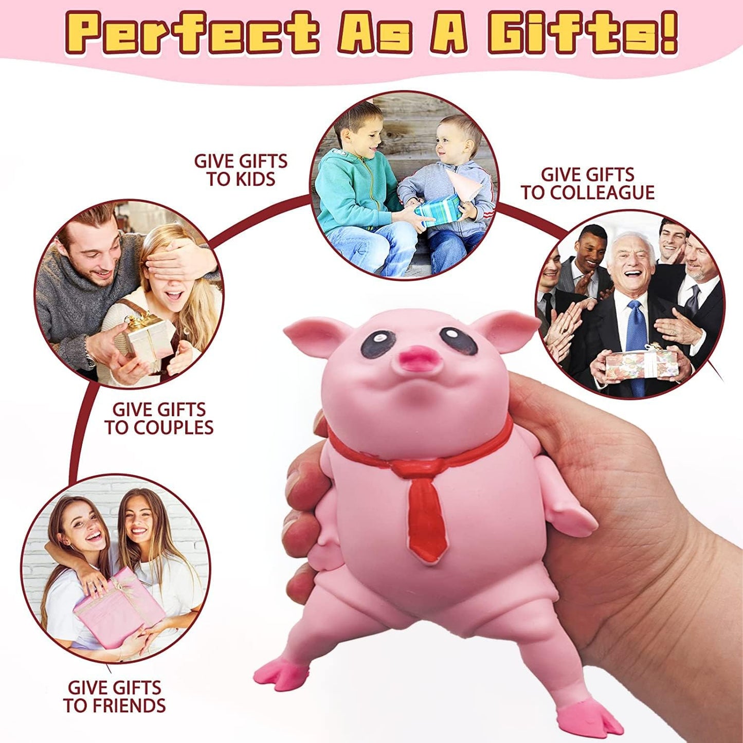 Poor John Pork
