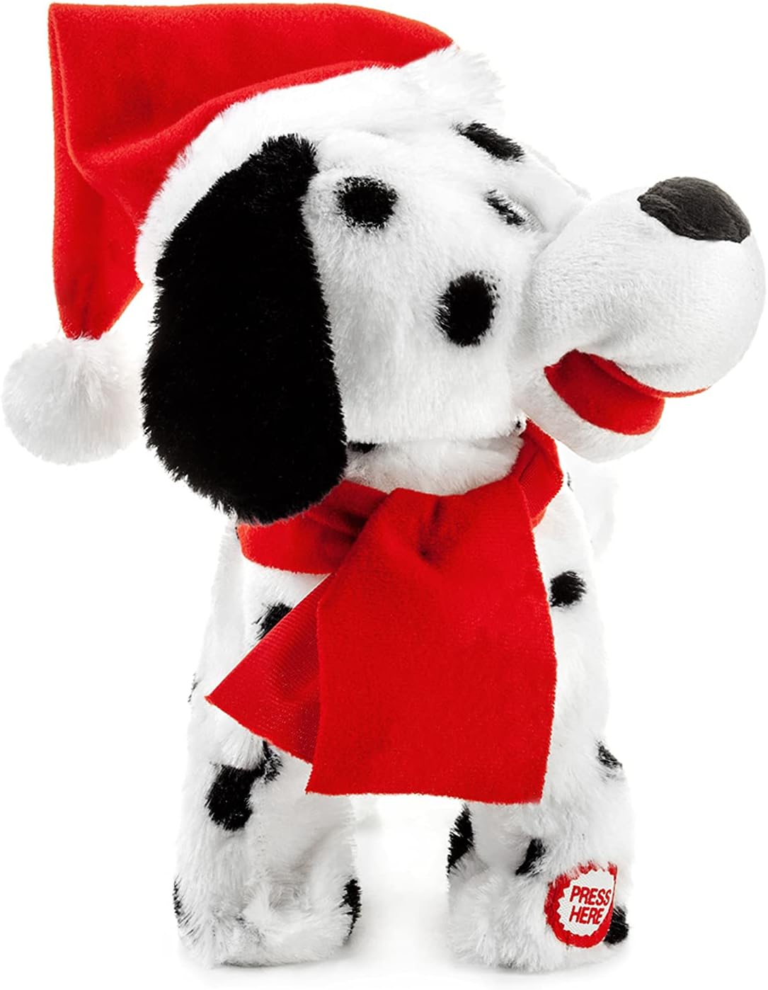 Twerking Dog Toy