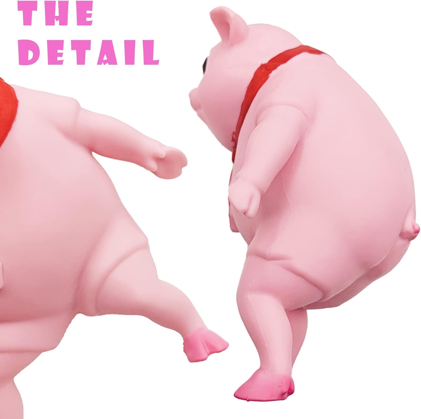 Poor John Pork