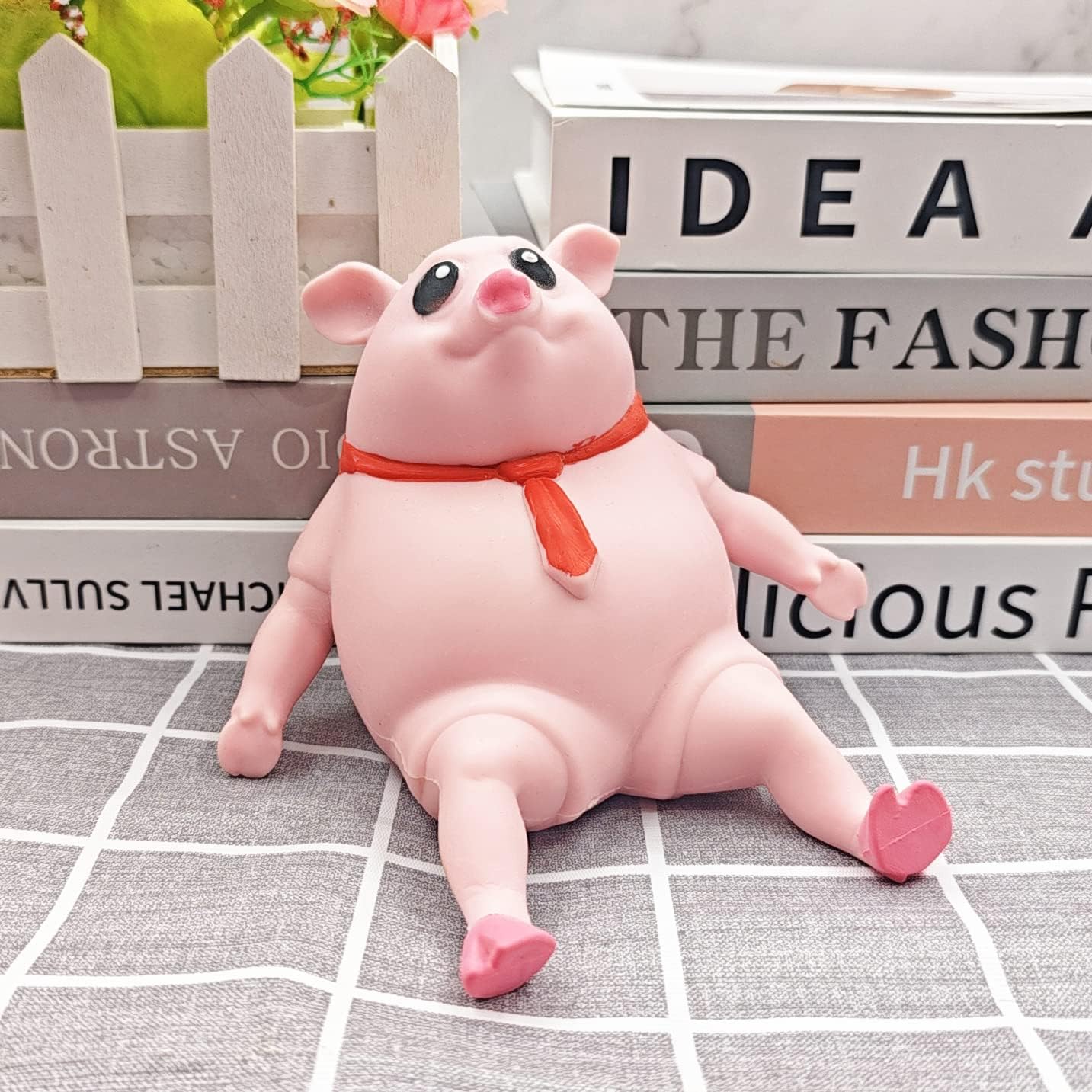 Poor John Pork