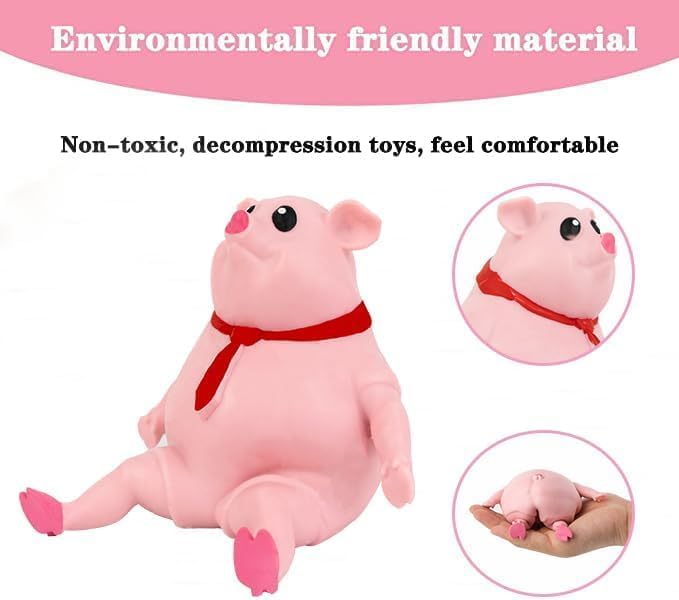 Poor John Pork