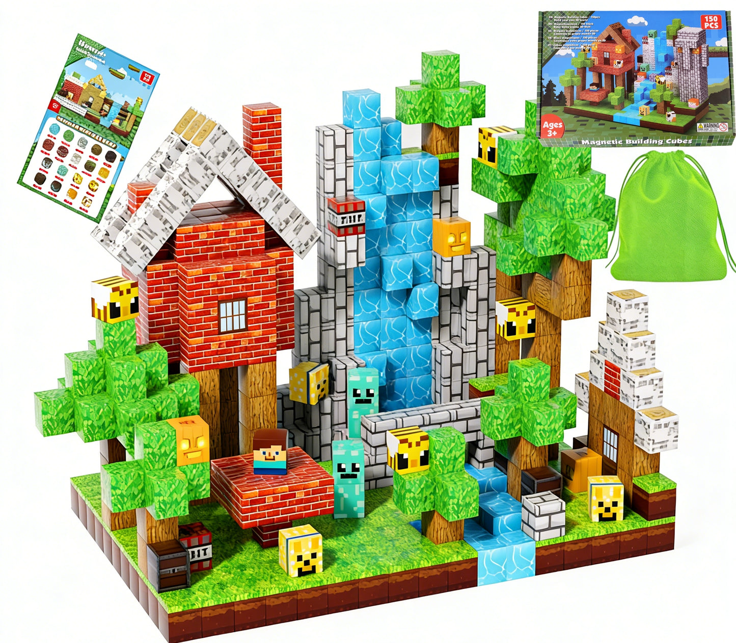 Forest Adventure Set