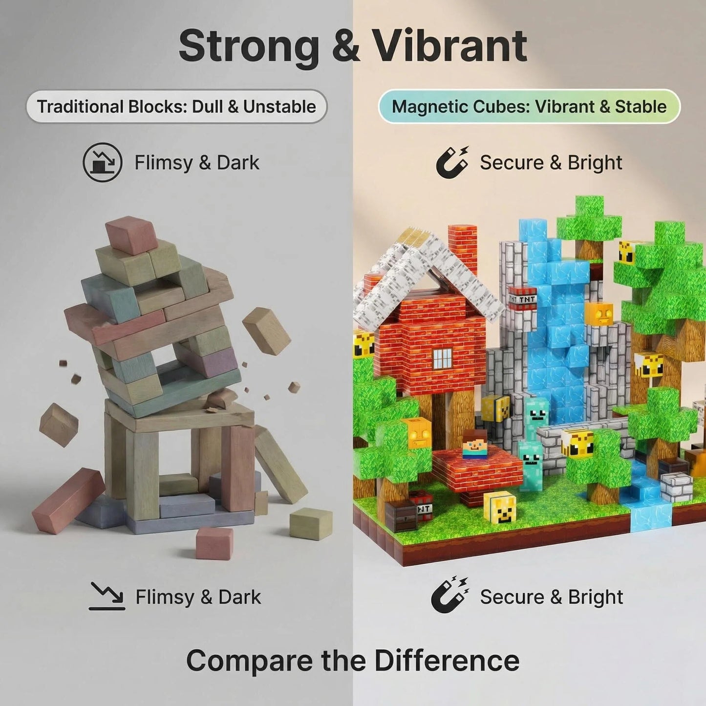 Forest Giant Set