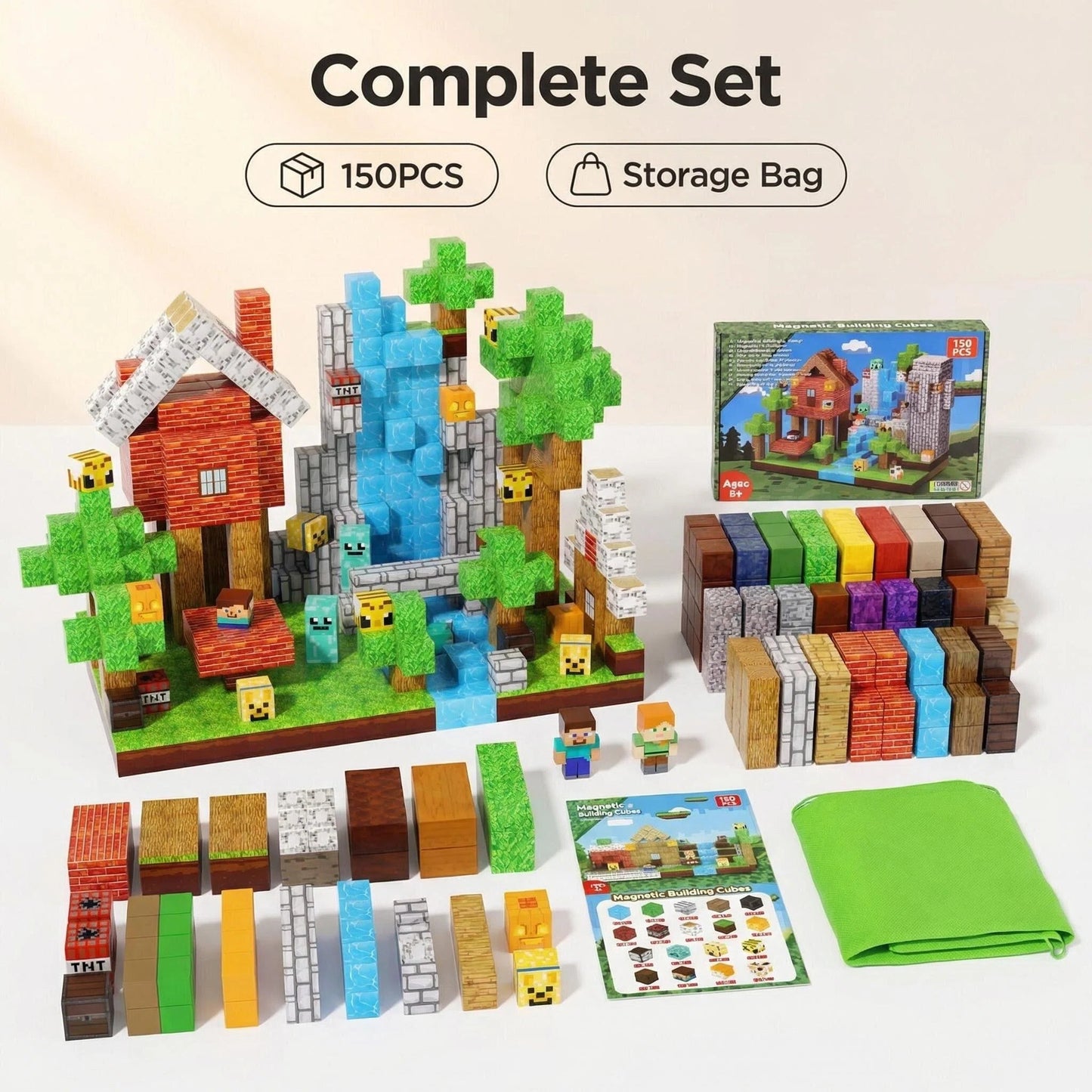 Forest Giant Set