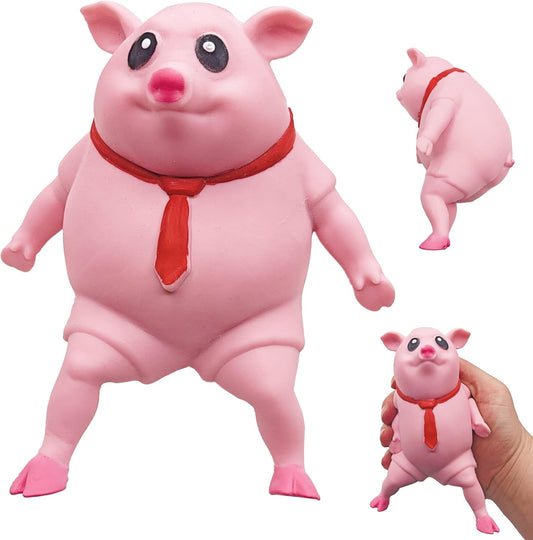 Poor John Pork