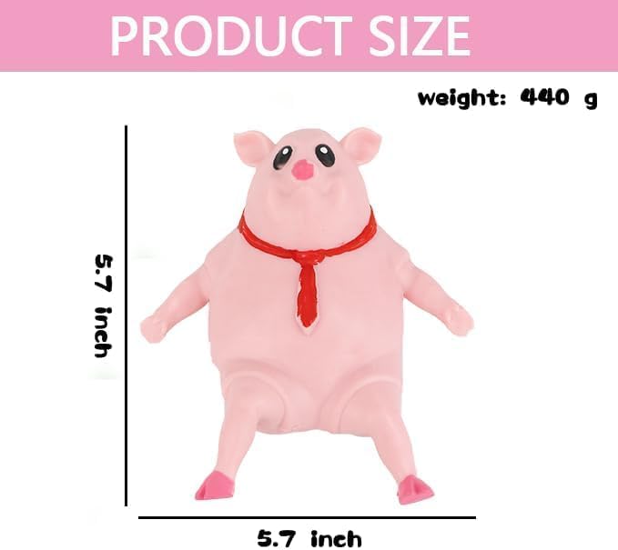 Poor John Pork